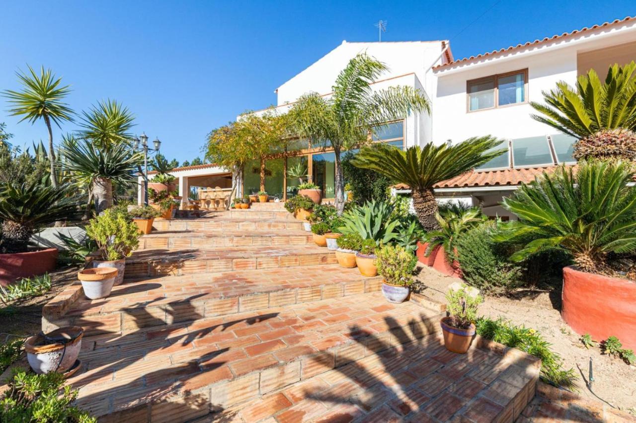 Casa Do Palmeiral - Hoom B&B Montes de Cima Exterior photo