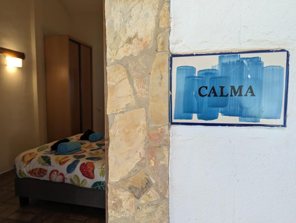 Casa Do Palmeiral - Hoom B&B Montes de Cima Room photo