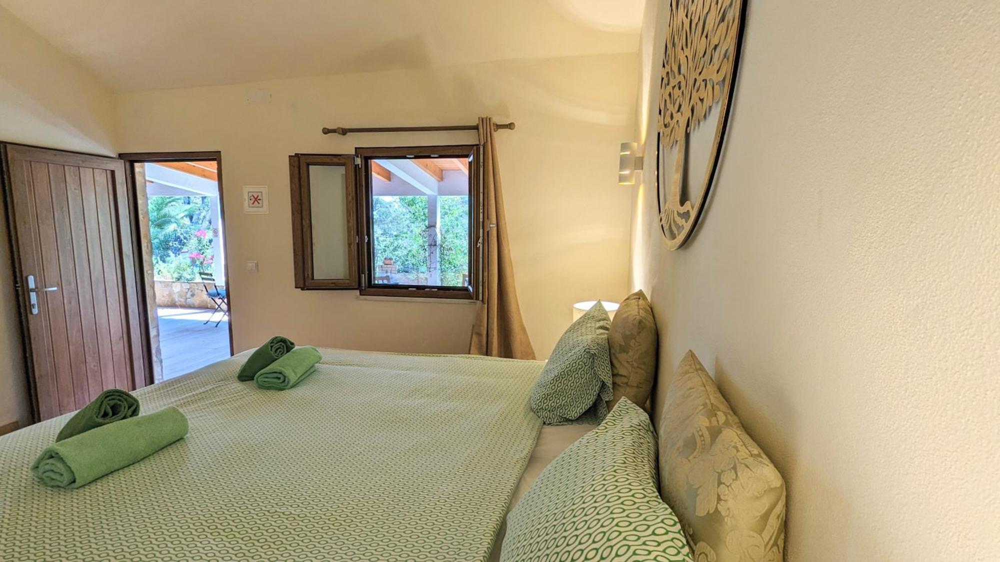 Casa Do Palmeiral - Hoom B&B Montes de Cima Room photo